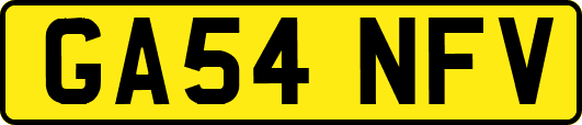 GA54NFV