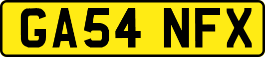 GA54NFX