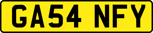GA54NFY