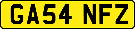 GA54NFZ