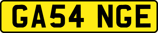 GA54NGE