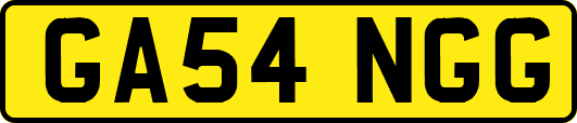 GA54NGG