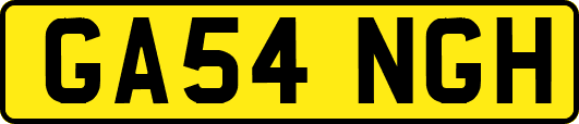GA54NGH