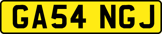 GA54NGJ