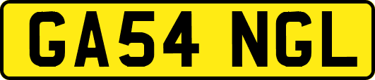 GA54NGL