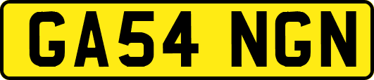 GA54NGN