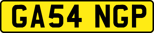 GA54NGP