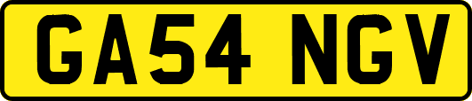 GA54NGV