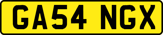 GA54NGX