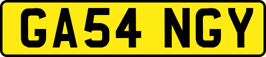 GA54NGY