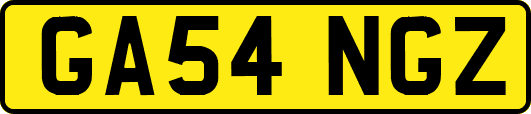 GA54NGZ