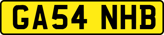 GA54NHB