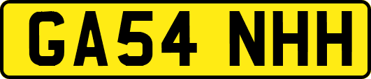 GA54NHH