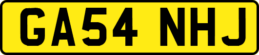 GA54NHJ