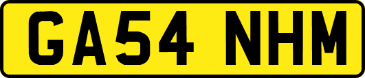 GA54NHM