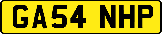 GA54NHP