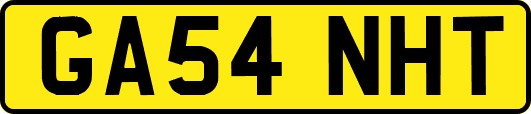 GA54NHT