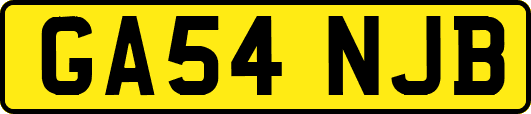 GA54NJB