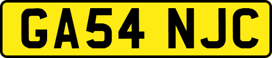 GA54NJC
