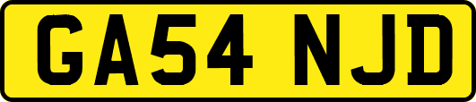 GA54NJD