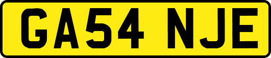 GA54NJE