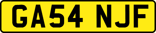 GA54NJF