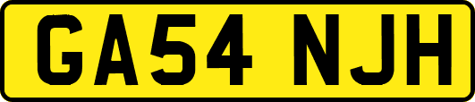 GA54NJH