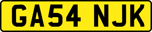 GA54NJK