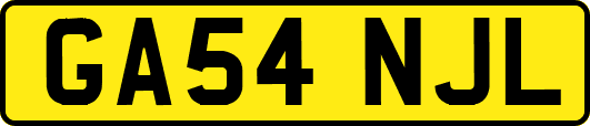 GA54NJL