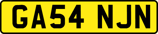 GA54NJN