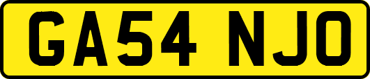 GA54NJO