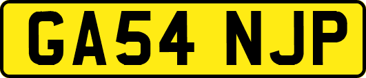 GA54NJP