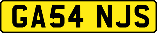 GA54NJS