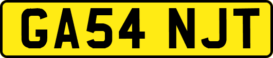 GA54NJT