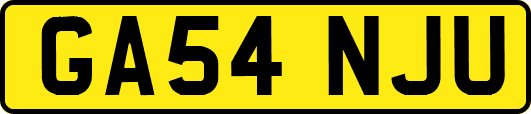 GA54NJU