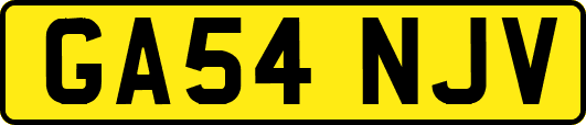 GA54NJV