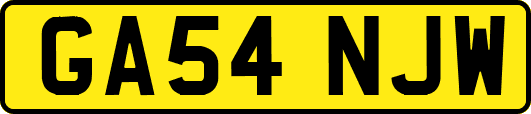 GA54NJW