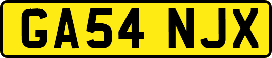 GA54NJX