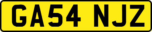 GA54NJZ