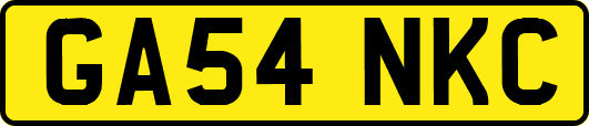 GA54NKC