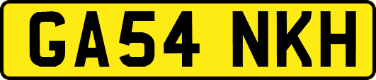 GA54NKH