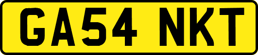 GA54NKT