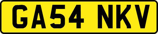 GA54NKV