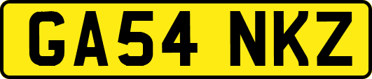 GA54NKZ