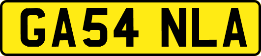 GA54NLA