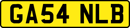 GA54NLB