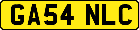 GA54NLC