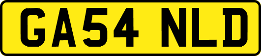 GA54NLD