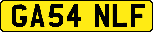 GA54NLF