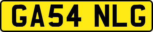 GA54NLG